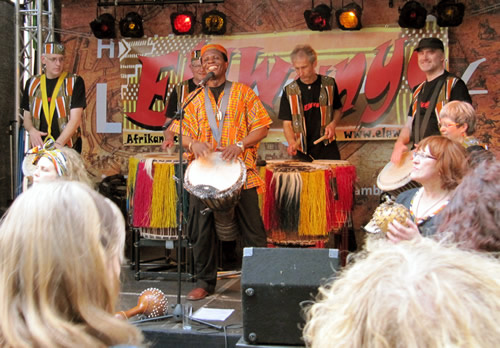 Lamboyfest 2011